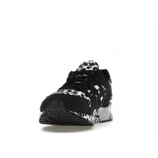 Кроссовки ASICS Gel-Lyte V Comme des Garcons Shirt Leopard Black