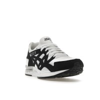 Кроссовки ASICS Gel-Lyte V Comme des Garcons Shirt White