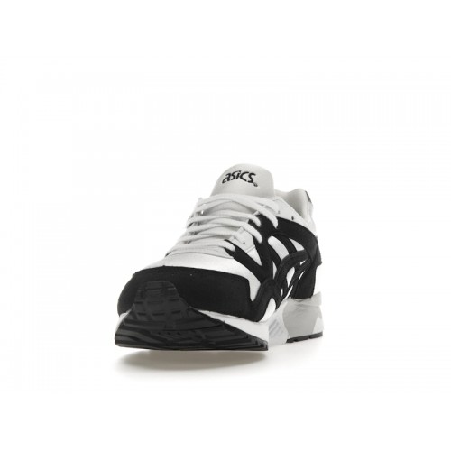 Кроссы ASICS Gel-Lyte V Comme des Garcons Shirt White - мужская сетка размеров