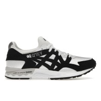 Кроссовки ASICS Gel-Lyte V Comme des Garcons Shirt White