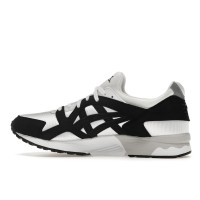 Кроссовки ASICS Gel-Lyte V Comme des Garcons Shirt White