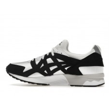 Кроссовки ASICS Gel-Lyte V Comme des Garcons Shirt White