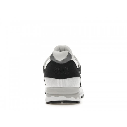 Кроссы ASICS Gel-Lyte V Comme des Garcons Shirt White - мужская сетка размеров
