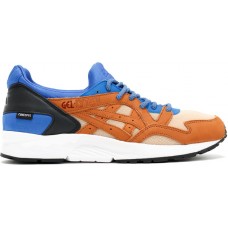 Кроссовки ASICS Gel-Lyte V Concepts Mix & Match Royal