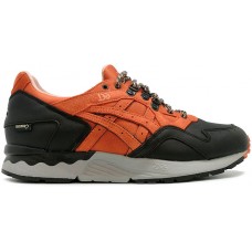 Кроссовки ASICS Gel-Lyte V Packer Shoes Scary Cold