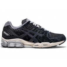 Кроссовки ASICS Gel-Nimbus 9 Ennoy Professional Black