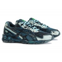 Кроссовки ASICS Gel-NYC 2055 Hidden NY Aqua Relic