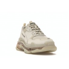 Кроссовки Balenciaga Triple S Off-White