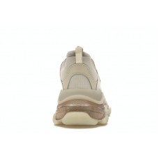 Кроссовки Balenciaga Triple S Off-White