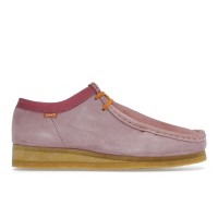 Clarks Originals Wallabee Levis Vintage Clothing Pink