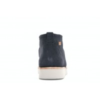 Clarks Wallabees Ronnie Fieg Navy