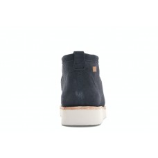 Clarks Wallabees Ronnie Fieg Navy