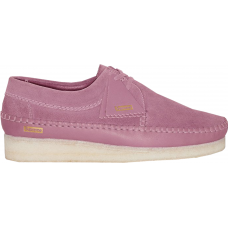 Clarks Weaver Supreme Lavender