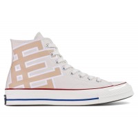 Кроссовки Converse Chuck 70 Hi Eric Emanuel Egret