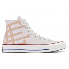 Кроссовки Converse Chuck 70 Hi Eric Emanuel Egret