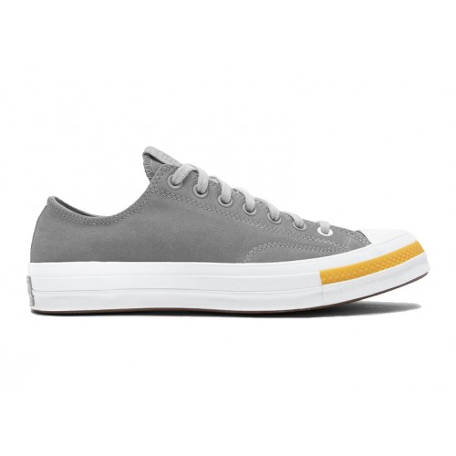 Кеды Converse Chuck Taylor All-Star 70 Ox CLOT Paloma Grey - мужская сетка размеров