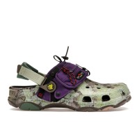 Crocs Classic All-Terrain Clog Bodega NICT-TECH