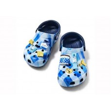 Crocs Classic Clog Bath & Body Works Gingham