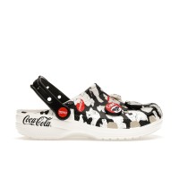 Crocs Classic Clog Coca Cola Polar Bear