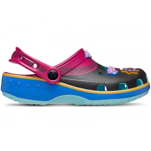 Crocs frozen hotsell