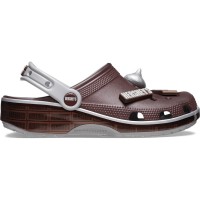 Crocs Classic Clog Hersheys Kisses