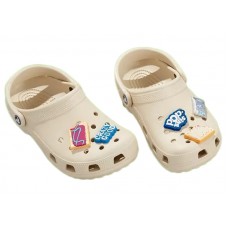 Crocs Classic Clog Pop-Tarts Croc-Tarts