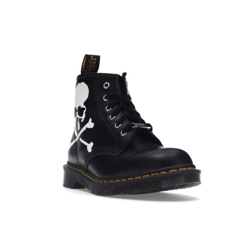 Dr. Martens 101 End x Mastermind World - мужская сетка размеров