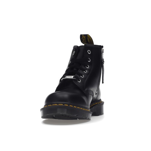 Dr. Martens 101 End x Mastermind World - мужская сетка размеров