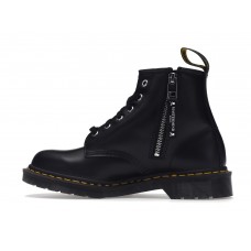 Dr. Martens 101 End x Mastermind World
