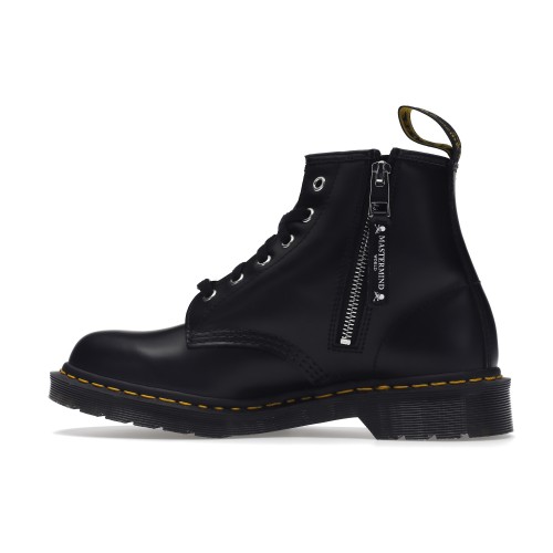 Dr. Martens 101 End x Mastermind World - мужская сетка размеров