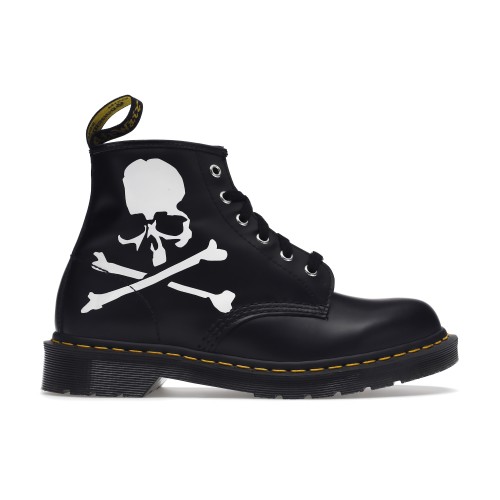 Dr. Martens 101 End x Mastermind World - мужская сетка размеров