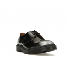 Dr. Martens 1461 3-Eye Supreme Black