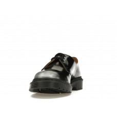 Dr. Martens 1461 3-Eye Supreme Black