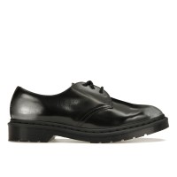 Dr. Martens 1461 3-Eye Supreme Black