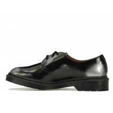 Dr. Martens 1461 3-Eye Supreme Black