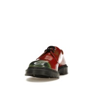 Dr. Martens 1461 3-Eye Supreme Red