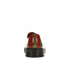 Dr. Martens 1461 3-Eye Supreme Red