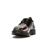 Dr. Martens 1461 Jean-Michel Basquiat Dustheads