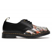 Dr. Martens 1461 Jean-Michel Basquiat Dustheads