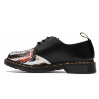Dr. Martens 1461 Jean-Michel Basquiat Dustheads