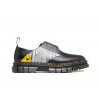 Dr. Martens Rikard 3l A Cold Wall