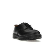 Dr. Martens Split Toe 5 Eye Supreme Black