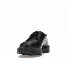 Dr. Martens Split Toe 5 Eye Supreme Black