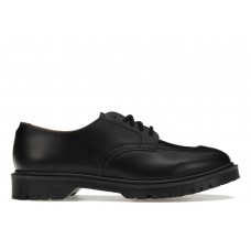 Dr. Martens Split Toe 5 Eye Supreme Black