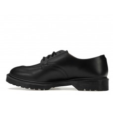 Dr. Martens Split Toe 5 Eye Supreme Black