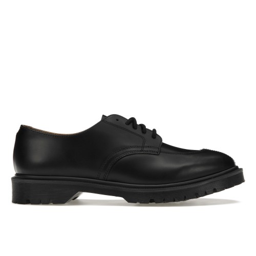 Dr. Martens Split Toe 5 Eye Supreme Black - мужская сетка размеров