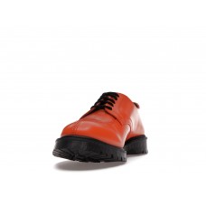 Dr. Martens Split Toe 5 Eye Supreme Orange