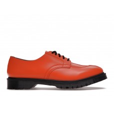 Dr. Martens Split Toe 5 Eye Supreme Orange