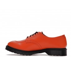 Dr. Martens Split Toe 5 Eye Supreme Orange