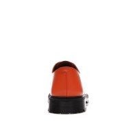 Dr. Martens Split Toe 5 Eye Supreme Orange